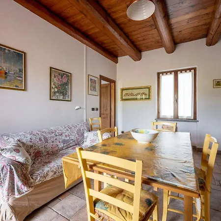Casa vacanze Cascina Galarin Castagnole delle Lanze