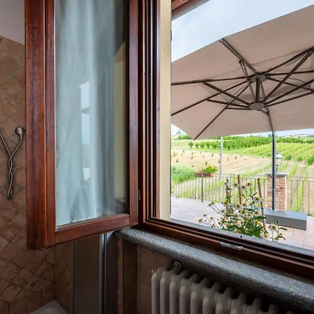 Casa vacanze Cascina Galarin Castagnole delle Lanze