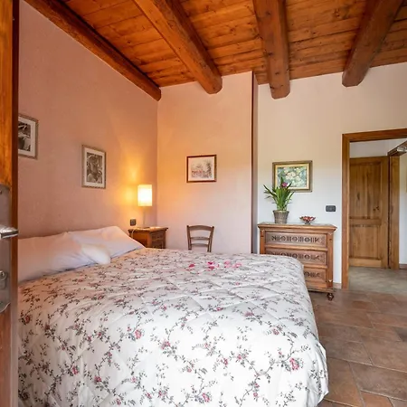 Cascina Galarin Casa vacanze *