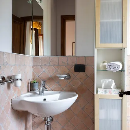 Holiday home Cascina Galarin