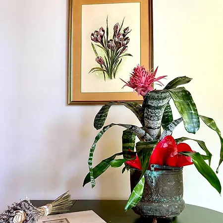 Casa vacanze Cascina Galarin *