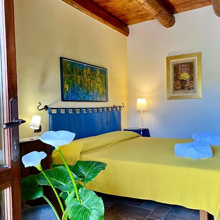 Holiday home Cascina Galarin Castagnole delle Lanze