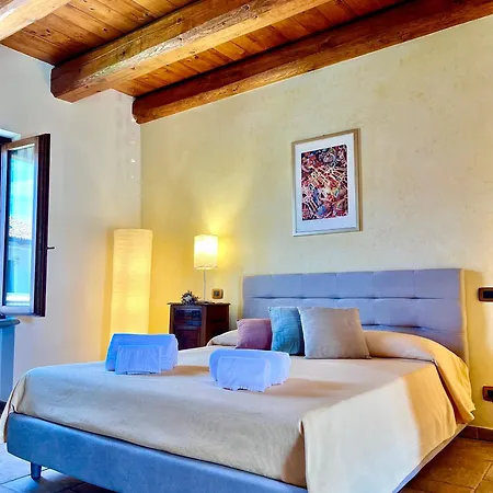 Cascina Galarin Сasa de vacaciones