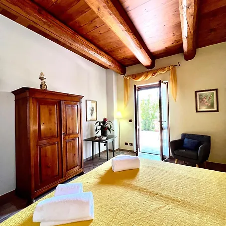 Cascina Galarin Holiday home Castagnole delle Lanze