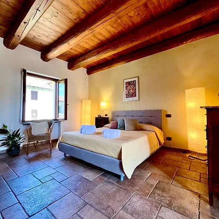 Holiday home Cascina Galarin Castagnole delle Lanze