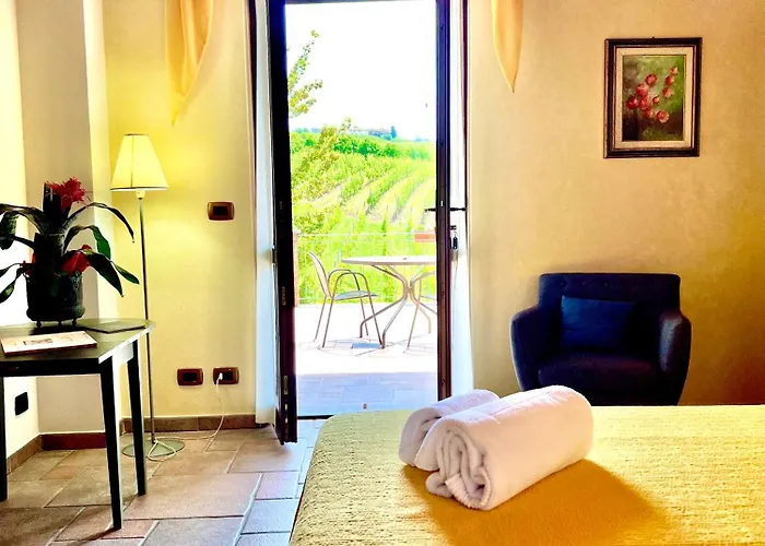 Cascina Galarin بيت للعطل Castagnole delle Lanze