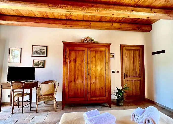 Cascina Galarin