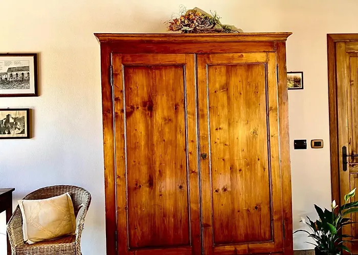 بيت للعطل Cascina Galarin