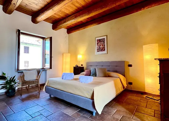بيت للعطل Cascina Galarin Castagnole delle Lanze